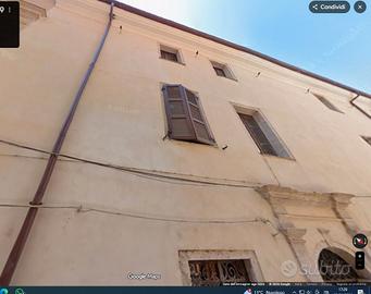 Appartamento al centro di Ozieri