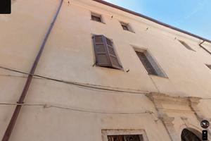 Appartamento al centro di Ozieri