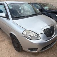RICAMBI LANCIA YPSILON 1.2 BENZINA ANNO:2010