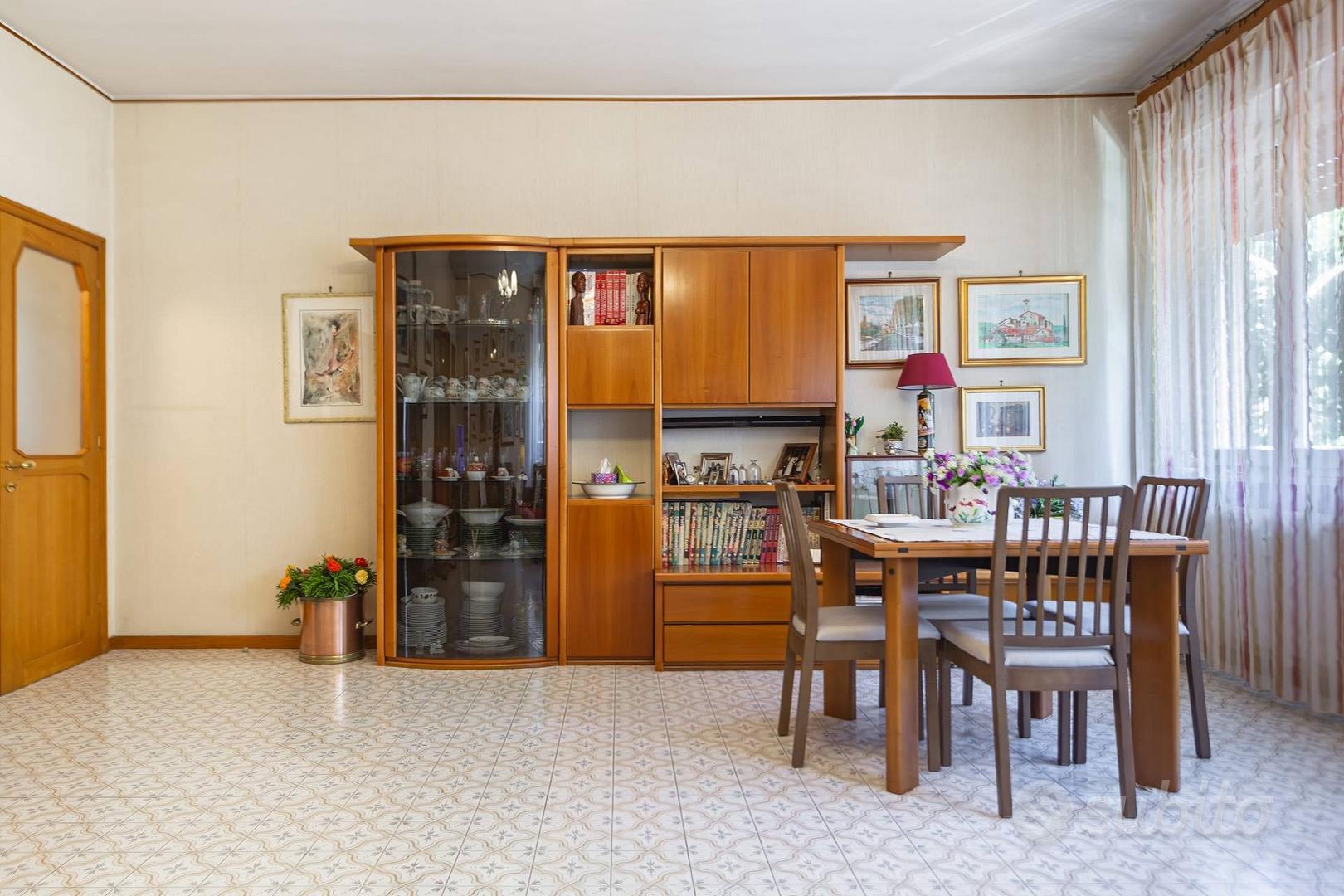 Appartamento – RM - Vista 5