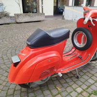 Piaggio Vespa 50 Special (V5B3) - 1972