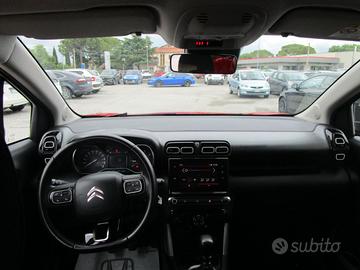 Citroen C3 Aircross PureTech 110 S&S Feel
