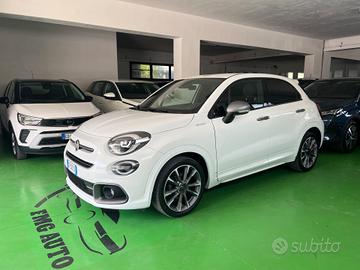 Fiat 500X 1.3 MultiJet 95 CV Sport