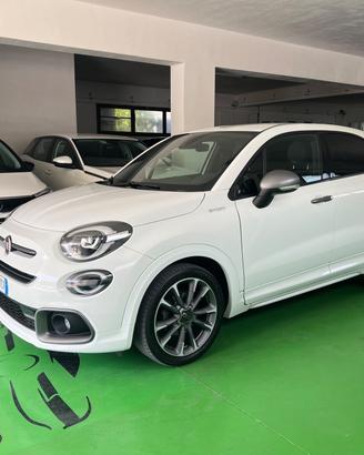 Fiat 500X 1.3 MultiJet 95 CV Sport