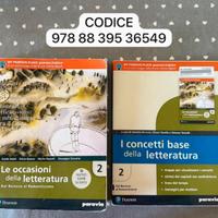 Le occasioni della letteratura 2