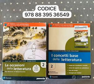 Le occasioni della letteratura 2