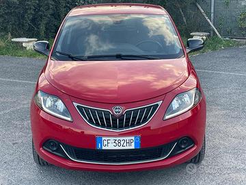 LANCIA Ypsilon 1.0 FireFly 5 porte S&S Hybrid Ec