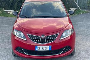 LANCIA Ypsilon 1.0 FireFly 5 porte S&S Hybrid Ec
