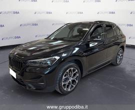 BMW X1 F48 2019 Diesel sdrive18d xLine Plus auto