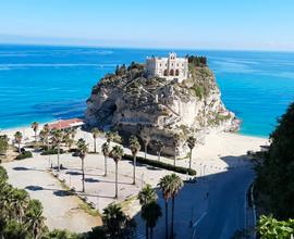 Casa vacanze tropea