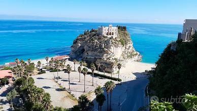 Casa vacanze tropea