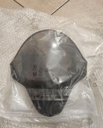 cupolino per aprilia tuono v4 2021-2024