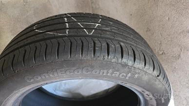 Pneumatici Continental 225/50r17