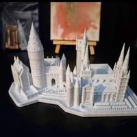 Hogwarts