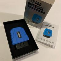 OBD2 Bluetooth Diagnostica Auto OBD: 5.4 Bluetooth