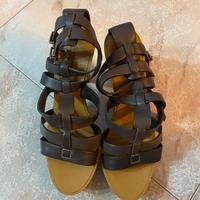 Sandali Nero Giardini