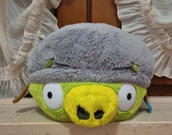 PELUCHE ANGRY BIRDS