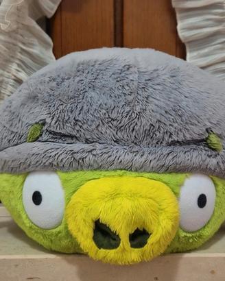PELUCHE ANGRY BIRDS