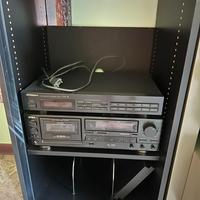 Mobile Hi-Fi Ciatti line