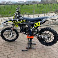 Husqvarna 85 anno 2025