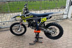 Husqvarna 85 anno 2025