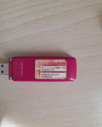 Chiavetta internet key