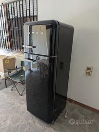 Frigorifero combinato SMEG