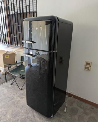 Frigorifero combinato SMEG