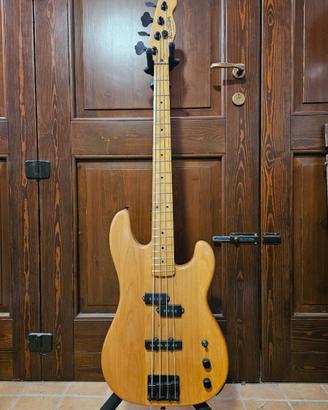 Marathon MB300NT Pro Series basso Samick Korea