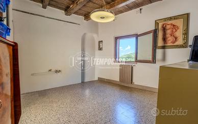 BILOCALE RISTRUTTURATO A BAGNAIA