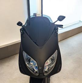 CUPOLINO RACING TMAX 500 2001>2007 SAGOMATO