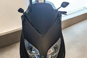 CUPOLINO RACING TMAX 500 2001>2007 SAGOMATO