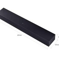 soundbar Samsung 