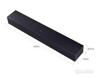 soundbar Samsung 