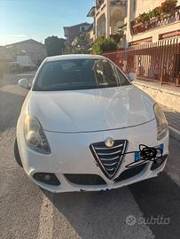 Giulietta alfa romeo