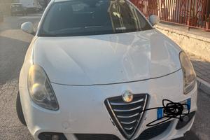 Giulietta alfa romeo