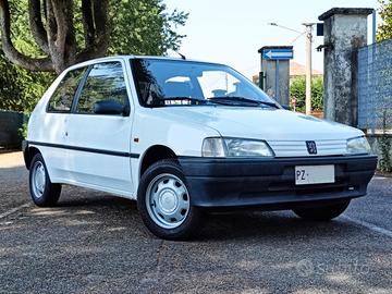 Peugeot 106 XN 3p cat.