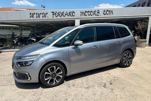 Citroen Grand C4 SpaceTourer BlueHDi 160 S&S EAT8 