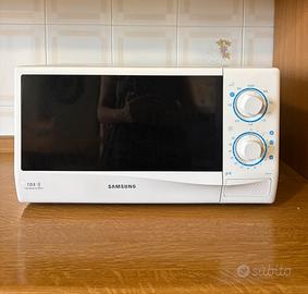 Forno a microonde Samsung