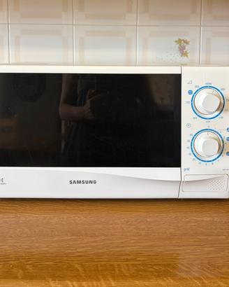 Forno a microonde Samsung