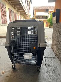 Transportini per animali Skudo 5