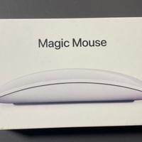 Apple Magic Mouse 2 (A1657) Nuovo Sigillato USB-C