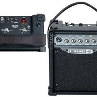 Line6 Micro Spider