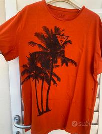 T-shirt GUESS tg.XL
