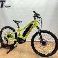 Haibike AllTrack Kids 24 pollici | 400Wh