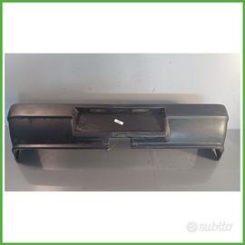 Paraurti Posteriore FIAT PANDA 1a Serie Berlina VE