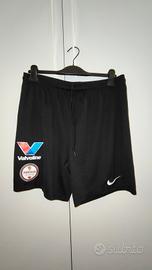 Pantaloncino calcio Foggia 2017-2018 da collezione