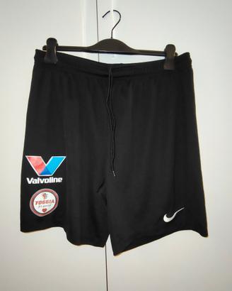 Pantaloncino calcio Foggia 2017-2018 da collezione