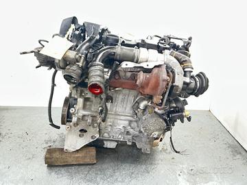 T1DB 1685766 MOTORE COMPLETO FORD C - Max Serie T1