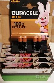PILE DURACELL IN BLISTER